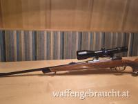 Repetierer Mahrholdt-Tirol 308 Norma Mag
