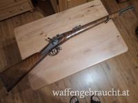 Werndl Kavalleriekarabiner
