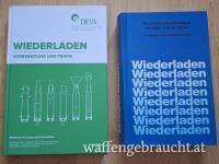 Wiederladen Dynamit Nobel, Bücher 