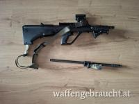 Aug A2 + Wechsellauf