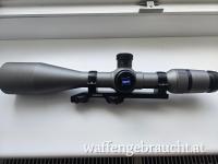 Zeiss Victory FL Diavari 6-24x56 mit Absehen 43 beleuchtet mit Innomount Blaser Sattelmontage