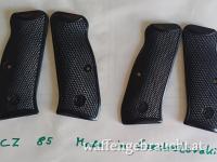 CZ 75 CZ 85 GRIFFSCHALEN