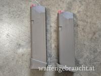 Glock Coyote Magazine
