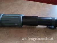 Swarovski CTS 85 inkl. 20-60 Okular