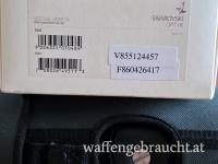 Swarovski CTS 85 inkl. 20-60 Okular