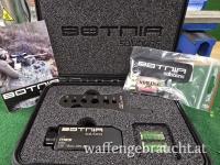 Botnia Solutions Midi M18x1 Mündungsbremse 223 - 284