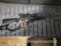 Savage Mark 2 Kaliber 17hmr