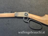 Walther CO2 Lever Action Duke