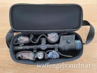 Pulsar Thermion 2 LRF XQ 50 PRO (IST BEREITS VERKAUFT !)
