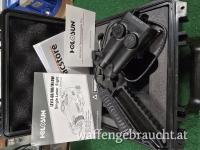 Holosun Single Laser Sight LE117-GR 