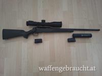Steyr THB 6,5 Creedmoor 