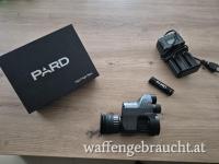 Pard NV007 Nachtsichtaufsatzgerät