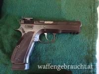 Cz shadow Line