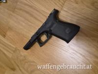 Glock 19 Griffstück Gen 5 (im ZWR gemeldet)