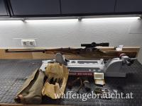Vz54, tschechisches Scharfschützengewehr