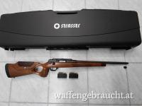 Strasser RS700 Geradezugrepetierer