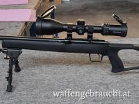 Regent RBA1 22lr Büchse
