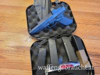 Glock 34 Gen4 MOS inkl. Optik -Kommissionsverkauf-