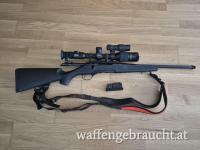 Haenel Jäger 10 mit Pulsar Digex N455