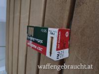 Sellier Bellot .357 Mag FMJ