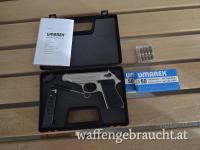 Walther PP PAK 9mm