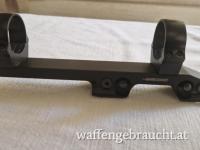 Innomount /Blaser Sattelmontage