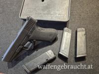 Glock 21 Gen 2 Kal. .45 Auto