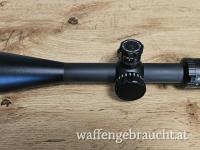 Meopta ZD 6-24x56 RD mit Mil Verstellung und Mildot Absehen