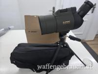 25-75x70 MAK Spotting Scope with Tripod - SVBONY