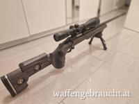 Browning X-BOLT .308