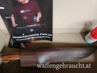 Outoor Fderdamst Messer 