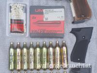 WALTHER CP88 "Competition"