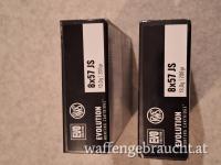RWS Evo 13g 8x57 IS ( 34 Stück  Privatverkauf  )
