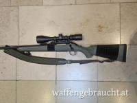 Ruger A.erican Rifle .308 Win. LINKS 