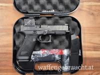 💥💥 GLOCK 19 Gen6 COA – 9×19 mm | Aimpoint COA | NEU & lagernd 💥💥