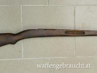 Schaft für Mannlicher M1890  M90 Stutzen VB