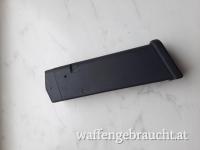 Originales Militärisches Glock 17 Magazin vom Österreichischen Bundesheer