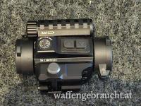 MAKdot S 1x20 i Rotpunktvisier 