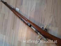 Schwed.Mauser Ca.Gu.