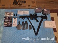 Ar 15 smith & wesson