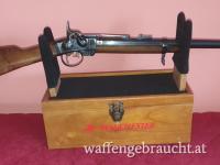 Smith Carbine von Pietta im Kaliber 50 BP.