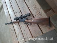 Winchester Ranger .22lr