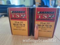 Barnes TSX 300 Grain .375