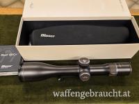 Blaser 4-20×58 IC inkl. Montage 