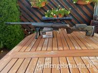 Howa 1500