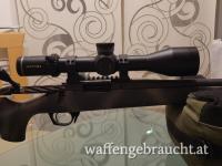 Zielfernrohr Riton 7 Conquer 4-32x56 