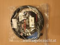 DAA DOUBLE ALPHA BELT NEU GR.38 IPSC 