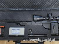 Steyr SSG08 .338 Lapua Mag inkl. Arken EP5  5-25x56