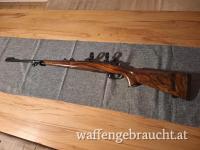 Custom Voere / Mauser 98 .270 Win.