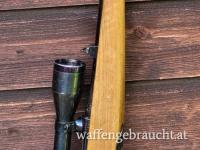 Steyr Mannlicher M 7x64 inkl Kahles Helia 39